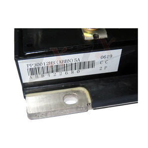 PP30012HS(ABBN)5A PP30012HS оригинальные модули <span class=keywords><strong>IGBT</strong></span> Дискретные полупроводниковые модули PP30012HS(ABBN)5A - Product Image 2