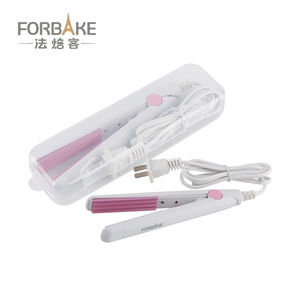 Forbake Mini Heat Sealing Machine Handheld Manual For Mooncake Candy Pastry Packaging Bags - Product Image 1