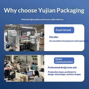 2026 New Luxury <b>Foldable</b> Book-Style Gift <b>Box</b> Wholesale - Product Image 1