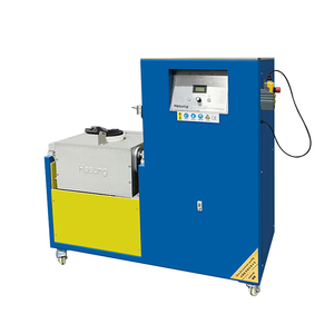<span class=keywords><strong>Four</strong></span> de fusion à induction à grande capacité pour la fonte automatique de lingots d'argent et d'or, <span class=keywords><strong>four</strong></span> de fusion à induction pour métaux précieux - Product Image 6