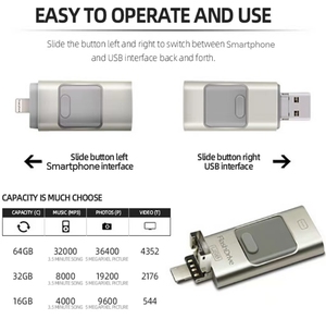 Bán buôn 3 trong 1 OTG <span class=keywords><strong>USB</strong></span> Bú<span class=keywords><strong>t</strong></span> FLASH Ổ Đĩa USB2.0 3.0 Flash Memory Stick Key điện thoại 1TB 2TB <span class=keywords><strong>USB</strong></span> Pendrive với biểu <span class=keywords><strong>t</strong></span>ượng <span class=keywords><strong>t</strong></span>ùy chỉnh - Product Image 4