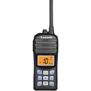 Radio VHF Marina Reciente RS35M IPX7, Resistente al Agua, Flotante, para Uso en Embarcaciones - Product Image 5