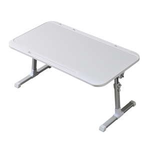 Table d'<span class=keywords><strong>Ordinateur</strong></span> <span class=keywords><strong>Portable</strong></span> Pliante <span class=keywords><strong>Portable</strong></span> Vente en Gros, Hauteur Manuelle Réglable, <span class=keywords><strong>pour</strong></span> Lit et Canapé - Product Image 6