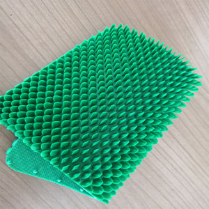 מהיר יבש תבנית אמבט ג 'קוזי עם החלקה וגיבוי pvc לשימוש ביתי - Product Image 4