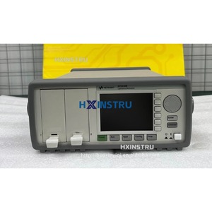 1PCAgilent KEYSIGHT 8163B H - Product Image 1