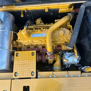 รถขุดตีนตะขาบ Caterpillar CAT 330d2 มือสอง ของแท้จากญี่ปุ่น 30 ตัน เครื่องจักรก่อสร้าง Cat330D2L รถขุดขนาดใหญ่ใช้แล้ว - Product Image 5