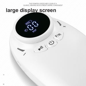 Mini perceuse à ongles, <span class=keywords><strong>prix</strong></span> bon marché, Machine d'affichage professionnel, 35000rpm - Product Image 2