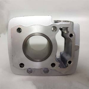 Kit de Pistón y Bloque de Cilindro para Motocicleta <span class=keywords><strong>Honda</strong></span> <span class=keywords><strong>XR</strong></span> <span class=keywords><strong>125</strong></span>, 125CC, Repuesto Nuevo - Product Image 6