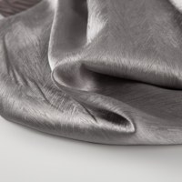 Tissu en satin jacquard 186 fils en polyester, tissé en mousseline, dentelle africaine pour la mode modeste de Turquie et du Maroc, antistatique, 95 g/m²