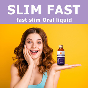 Suplementos Líquidos Naturales para Adelgazar Rápidamente, Más Vendidos, con Garcinia Cambogia y Canela, Promueven una Flora Intestinal Saludable y Equilibrada - Product Image 3
