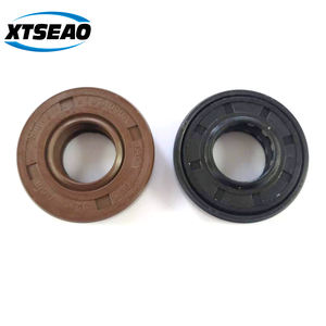 Joint d'étanchéité à huile XTSEAO 14658-444G0 S14090A TACY 14.5*32*7.5/8 Brun Noir en NBR pour NISSA N - Product Image 5