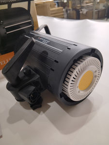 Lampe LED vidéo bicolore 200W avec télécommande pour <span class=keywords><strong>YouTube</strong></span>, maquillage, éclairage de studio photo pour boîte à lumière CRI 90+ - Product Image 3