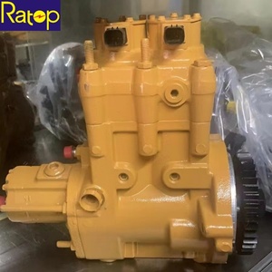 Pompe à carburant remanufacturée E336E C9.3 511-7975 5117975 - Product Image 2