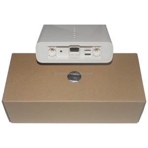 Router Industrial 5G para Exteriores ZTE MC7010 CAT22 3.8Gbps, Chipset X55, Función VPN VoIP, Encriptación WEP para HUAWEI H312-373 CPE Win - Product Image 5