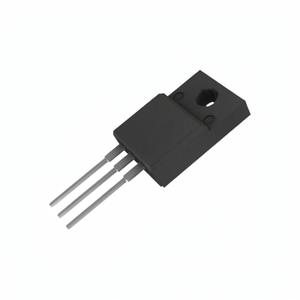 Components Electronic Transistors TO-220F Authorized Distributor AOTF13N50 - Product Image 1