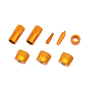 Outil de démontage d'injecteurs de carburant pour moteur essence/diesel en acier MT-TOOLS, 24 pièces - <span class=keywords><strong>Extracteur</strong></span> de buse pour VW Audi Q7 Touareg - Product Image 4