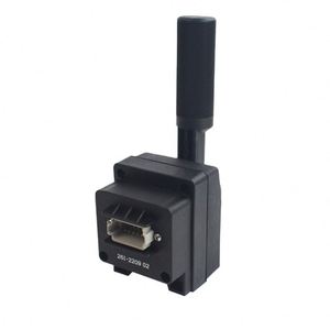 261-2209 backhoe lights <b>wiper</b> column switch right hand - Product Image 1