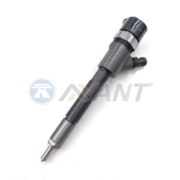 Inyector de Combustible Diésel Doméstico de Alta Calidad NANT 0445110085, Común para Equipos de Prueba 0445110085
