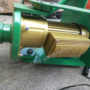 Brosse de corps de vache à moteur automatique Offres Spéciales grattant la brosse de filature de vache - Product Image 2