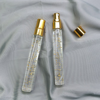 Ligne de protéine d'or Ligne de collagène Essence raffermissante Lifting 10ML 24k Gold Thread Serum