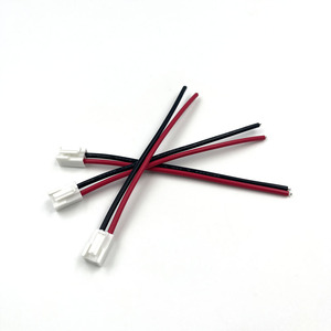 YZCONN工厂定制各类12-28AWG 2.3.4.5.6PIN JST TE Molex 43025 Express Extension电子线束电缆组件 - Product Image 4