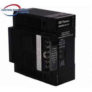 Meilleur prix Série 90-30 PLC IC693PWR330 Alimentation haute capacité pour systèmes industriels automatisés - Product Image 3