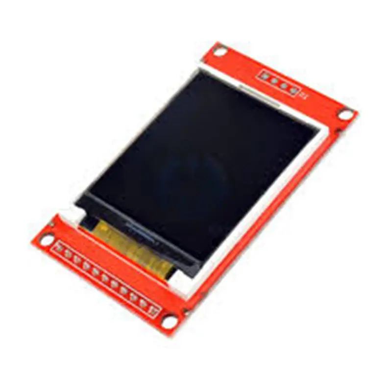 1.8" Driver ST7735S Serial Interface 128X160 TFT LCD Display Module