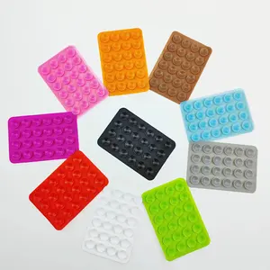 Tablet powerful silicone suction cup