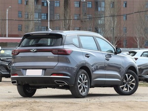 Prezzo all'ingrosso a buon mercato chery tiggo Car 1.6T compatto SUV Chery Tiggo 7 plus auto <span class=keywords><strong>di</strong></span> <span class=keywords><strong>lusso</strong></span> Chery Tiggo 7 plus 2023 - Product Image 4