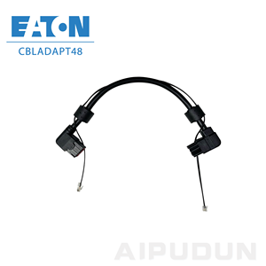 Adaptateur <span class=keywords><strong>Eaton</strong></span> UPS CBLADAPT48 <span class=keywords><strong>Eaton</strong></span> <span class=keywords><strong>5PX</strong></span> pour la connexion de l'EBM 5PXG2 48V à l'UPS 5PXG1 en stock - Product Image 1