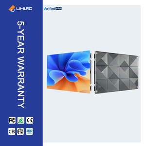 Indoor Fixed <strong>LED</strong> <strong>Display</strong> HD 4K <strong>LED</strong> <strong>Video</strong> Wall Panel P2.5mm <strong>LED</strong> <strong>Display</strong> Pantalla <strong>Led</strong> Interior <strong>Control</strong> Room <strong>LED</strong> Wall - Product Image 1