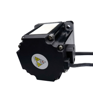 80mm 사각형 모양 3000rpm BLDC 브러시리스 서보 모터 <span class=keywords><strong>1000W</strong></span> 24V/36V/48V/<span class=keywords><strong>220V</strong></span> 로봇 팔 재봉틀 영구 자석 - Product Image 4