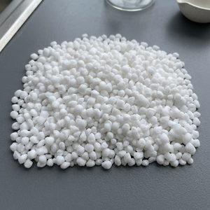 Fertilizante granular Blanco/blanquecino AC para agricultura (cloruro de amonio) al mejor precio - Product Image 3