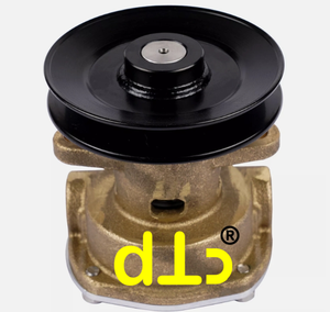 Bomba de Agua Marina GM46936 GM104855 Compatible con Motor Kohler 344371 Sherwood G910P - Product Image 5
