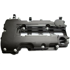 Couvre-culbuteurs supérieur de culasse de moteur 55573746 OE #   55573746 25198877 25198874 - Product Image 5