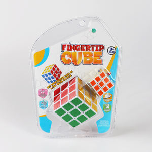 <span class=keywords><strong>Cubo</strong></span> Mágico de Alta Calidad en Paquete de Dos, Juguetes Educativos con Imanes para Niños, Entrenamiento de Lógica Educativa, <span class=keywords><strong>Cubo</strong></span> de Aprendizaje - Product Image 6