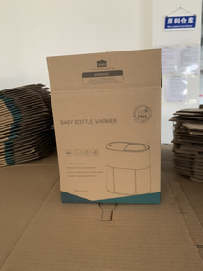 Offerta Speciale: Processore Multifunzione per Alimenti per Bambini e Sterilizzatore per Biberon - Scaldabiberon Intelligente a Temperatura Costante Automatico - Product Image 6