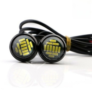 Auto Lighting Systems,Car LED Bulb, 23mm Eagle Eye <b>Light</b>, High-power Ambient <b>Light</b>, Underbody <b>Light</b>,<b>Daytime</b> <b>Running</b> <b>Lights</b> - Product Image 1