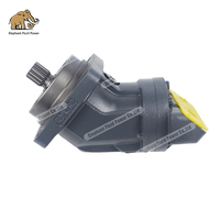 Moteur hydraulique à piston OEM 8.047.192.000.0 A2FE56 pour l'entretien des machines, pièce de rechange pour le marché secondaire