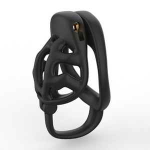 Chastity Club Pictures - Leather Body Bondage Harness Chastity Club Pictures - Leather Body Bondage Harness