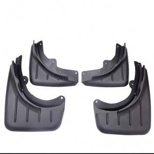 Garde-<span class=keywords><strong>boue</strong></span> de voiture de conception nouvelle professionnelle de haute qualité garde-<span class=keywords><strong>boue</strong></span> de ténacité forte garde-<span class=keywords><strong>boue</strong></span> avant de voiture - Product Image 5