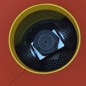 Granulateur à matrice plate durable pour biomasse, équipement multifonctionnel de fabrication de granulés à partir de résidus agricoles - Product Image 2