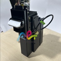 Accepteur de billets à prix d'usine pour distributeurs automatiques, accepteur de billets pour machines de jeu de casino