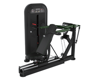 Attrezzatura Commerciale <span class=keywords><strong>per</strong></span> Palestra Direttamente dalla Fabbrica: Macchina Adduttore/Abduttore <span class=keywords><strong>per</strong></span> Allenamento della Forza - Product Image 4