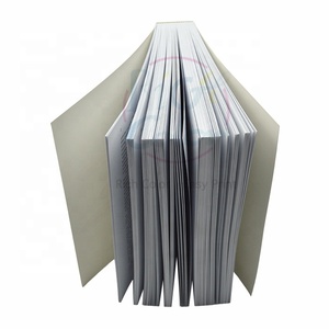 Couverture tpu souple au toucher, plastification personnalisée, impression de livre paperback, santé et nutritif - Product Image 4