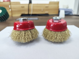 Juego <span class=keywords><strong>de</strong></span> Cepillos <span class=keywords><strong>de</strong></span> Pulido Resistentes al Desgaste <span class=keywords><strong>y</strong></span> Duraderos para Herramientas, Cepillo <span class=keywords><strong>de</strong></span> Limpieza <span class=keywords><strong>de</strong></span> Alambre, Rueda <span class=keywords><strong>de</strong></span> Alambre <span class=keywords><strong>de</strong></span> Acero Inoxidable Trenzado - Product Image 6