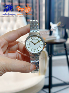 Reloj de Pulsera Elegante de Oro Rosa para Mujer, Marca de Lujo, Caja Cuadrada, Movimiento de Cuarzo, Regalo Perfecto para Damas - Product Image 4