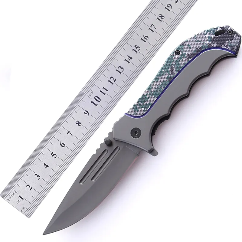 New Arrival Promotional Price Hand Tools Pocket Knife For Multi Purpose Knife