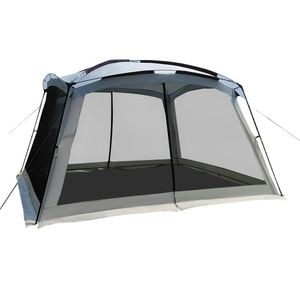 Tente de camping extérieure quatre saisons à armature droite, anti-insectes, anti-UV, légère avec moustiquaire - Product Image 6