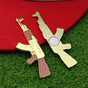Yarn <b>Badges</b> Squad Personalized <b>Pins</b> Dyed Soft Custom Hat Enamel <b>Pin</b> - Product Image 3